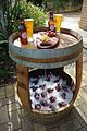 Bierfass